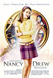 Nancy Drew (2007) แนนซี่ ดรูว์ สาวน้อยนักสืบ