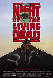 Night of the Living Dead ซากดิบไม่ต้องคุมกำเนิด 1990
