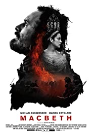 Macbeth (2015) แม็คเบท เปิดศึกแค้น ปิดตำนานเลือด [Soundtrack บรรยายไทย]