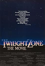 Twilight Zone_ The Movie แดนสนธยา 1983
