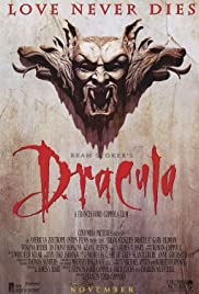 Bram Stoker Dracula (1992) แดรกคิวลา