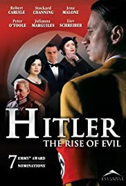 Hitler: The Rise of Evil (2003) ฮิตเลอร์จอมคนบงการโลก