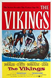 The Vikings (1958) ศึกไวกิ้ง