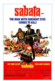 Sabata (1969) ซาบาต้า ปืนมหัศจรรย์