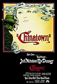 Chinatown (1974) ไชน่าทาวน์