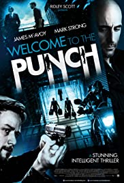 Welcome to the Punch (2013) ย้อนสูตรล่า ผ่าสองขั้ว