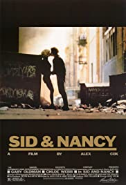 Sid and Nancy (1986) หนังเฮี้ยน…เพี้ยนละเอียด
