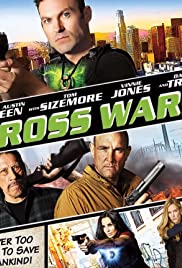 Cross Wars 2 (2017) ครอส พลังกางเขนโค่นแดนนรก 2
