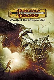 Dungeons & Dragons: Wrath of the Dragon God (2005) ศึกพ่อมดฝูงมังกรบิน 2