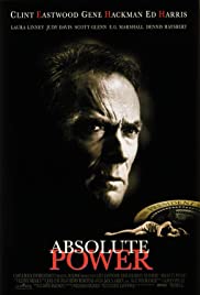 Absolute Power (1997) แผนลับ โค่นประธานาธิบดี (ซับไทย)