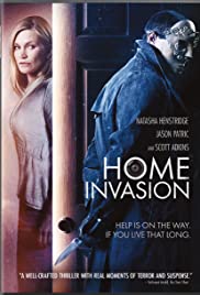 Home Invasion (2016) [มาสเตอร์มาใหม่]