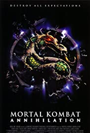 Mortal Kombat: Annihilation (1997) นักสู้เหนือมนุษย์ ภาค 2 (เสียงไทย)