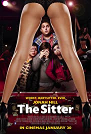 The Sitter (2011) ผจญภัยพี่เลี้ยงจอมป่วน