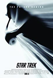 Star Trek (2009) สตาร์ เทรค: สงครามพิฆาตจักรวาล [Soundtrack บรรยายไทย]