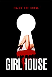 GirlHouse (2014) เกิร์ลเฮ้าส์