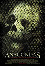Anacondas 2: The Hunt for the Blood Orchid (2004) อนาคอนด้า เลื้อยสยองโลก