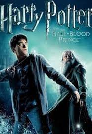Harry Potter and the Half-Blood Prince (2009) แฮร์รี่ พอตเตอร์กับเจ้าชายเลือดผสม