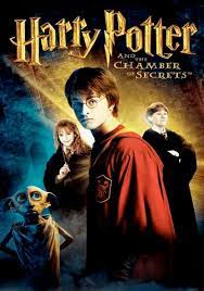Harry Potter and the Chamber of Secrets (2002) แฮร์รี่ พอตเตอร์กับห้องแห่งความลับ