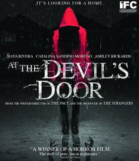 AT THE DEVIL S DOOR (2014) บ้านนี้ผีจอง